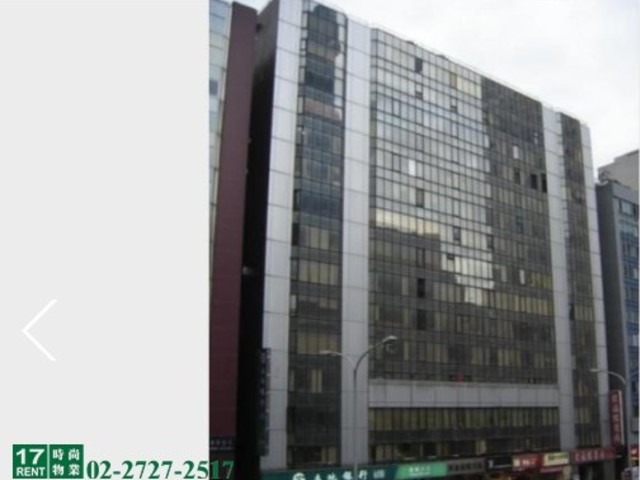 Xinyi - No. XXX, Section 1, Keelung Rd, Xinyi District, Taipei City, Taiwan 110 01