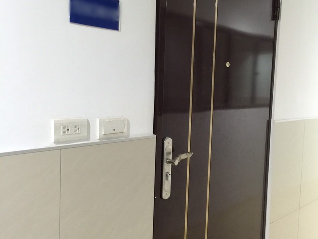 Xinyi - No. XXX, Section 1, Keelung Rd, Xinyi District, Taipei City, Taiwan 110 01