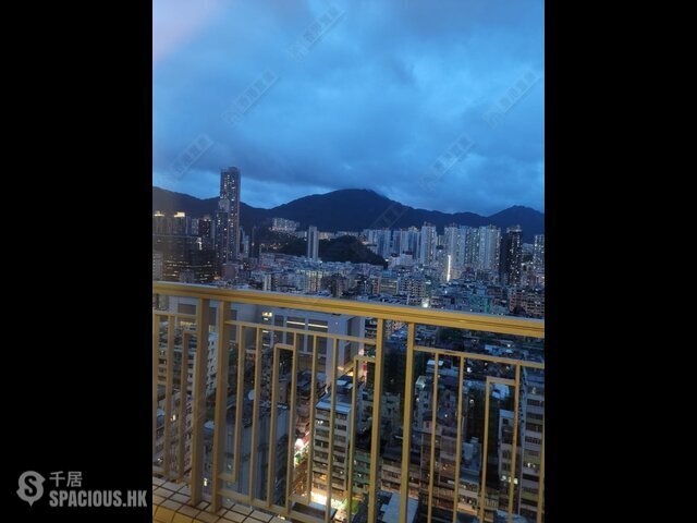 深水埗 - 喜居 01