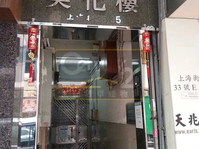 Jordan - 25-35, Shanghai Street 01