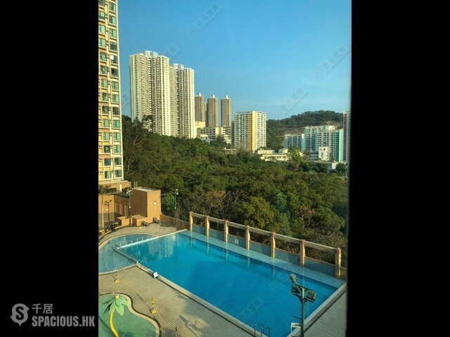 Ngau Chi Wan - Scenic View 01