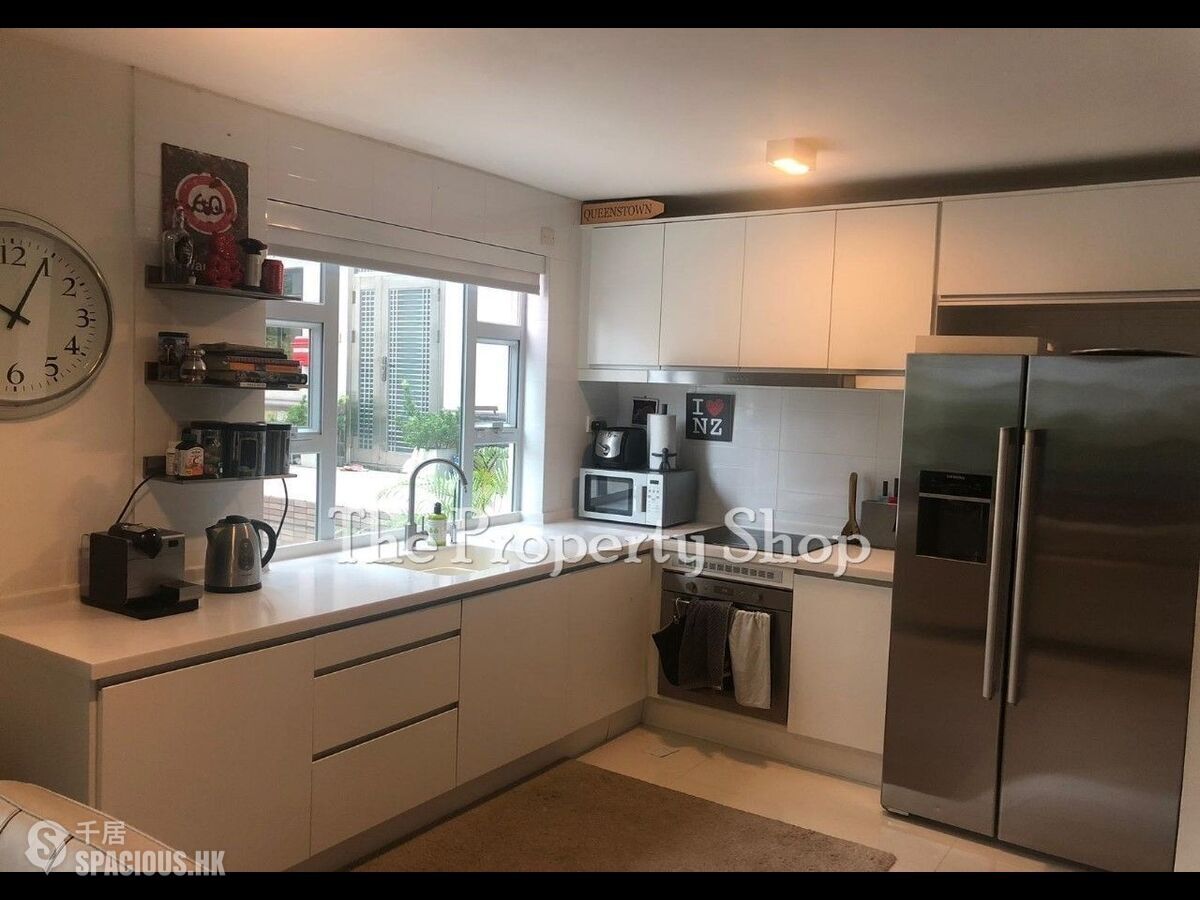 西贡 - 28 Ko Tong Road 01