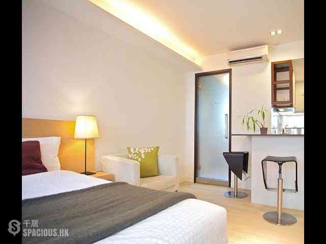 中環 - Atria Serviced Apartments 01