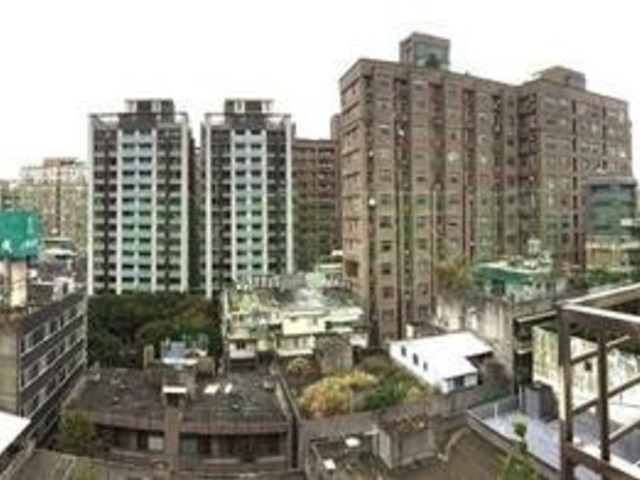 中山区 - 104台湾台北市中山區雙城街 01