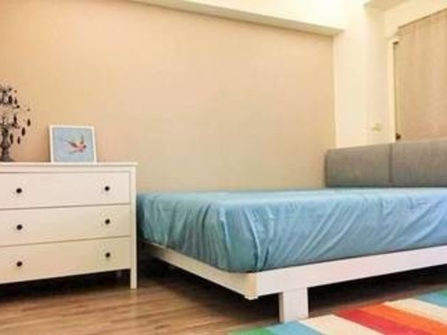 大安区 - 106台湾台北市大安區通安街 01