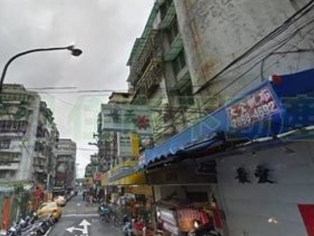 中山区 - 104台湾台北市中山區長安東路一段 01