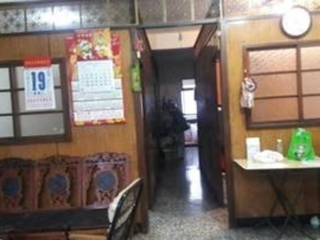 板桥区 - 220台湾新北市板橋區莒光路 01