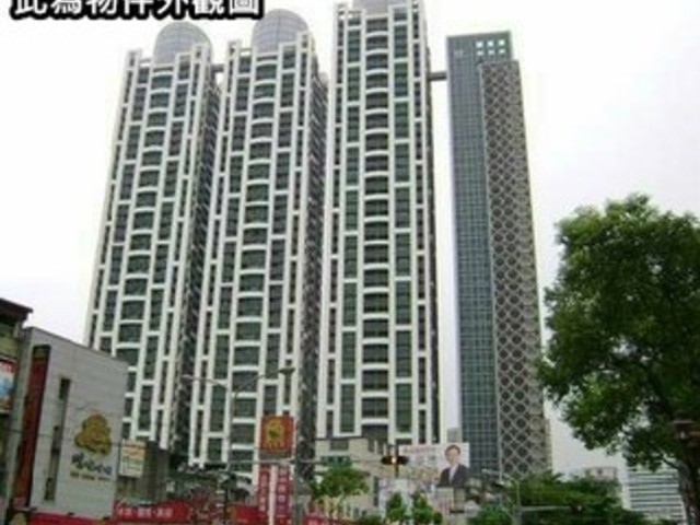 板桥区 - 220台湾新北市板橋區文化路二段 01