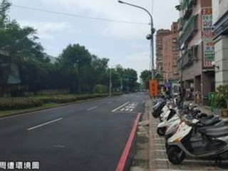 Banqiao - 新北市板橋區民生路, Banqiao District 02