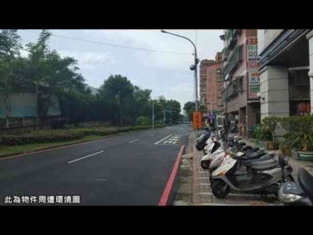 Banqiao - 新北市板橋區民生路, Banqiao District 02