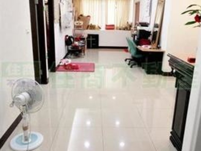 土城区 - 236台湾新北市土城區金城路三段 01