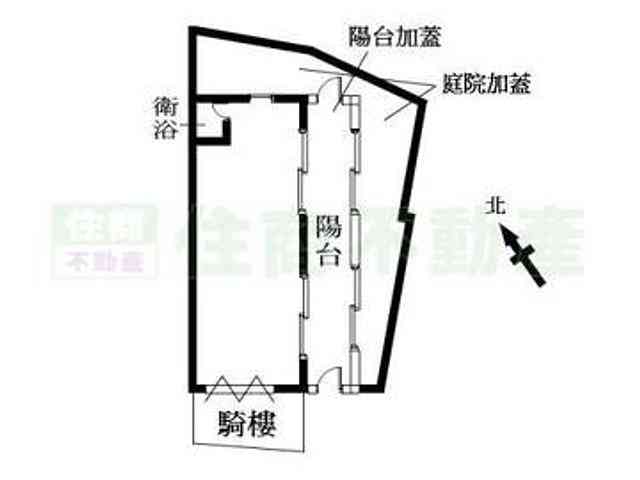 Xindian - 新北市新店區中興路, Xindian District 07