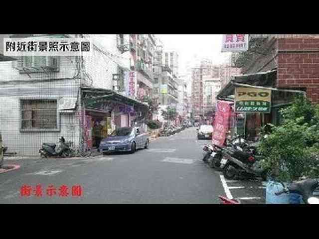 芦洲区 - 247台湾新北市蘆洲區三民路 03
