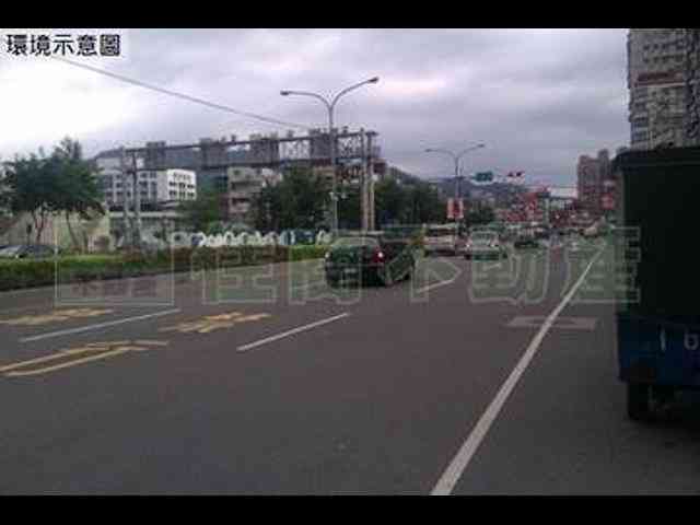 Tucheng - 新北市土城區中央路, Tucheng District 07