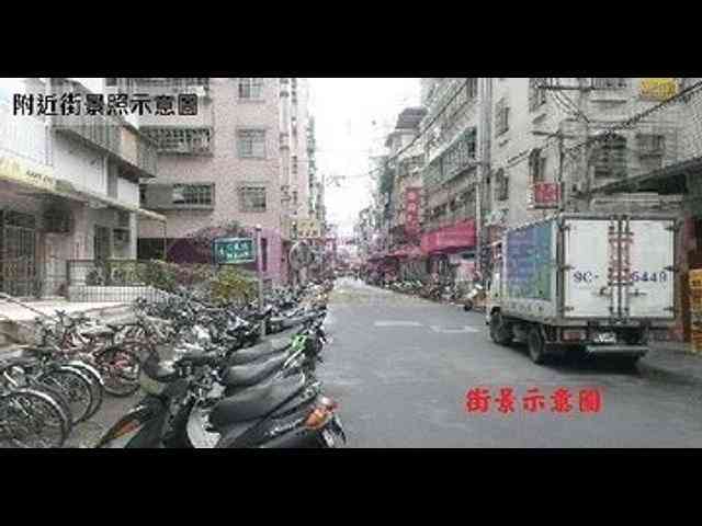 芦洲区 - 247台湾新北市蘆洲區三民路 06
