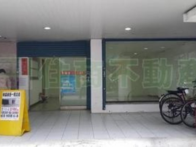 中山区 - 104台湾台北市中山區林森北路 01