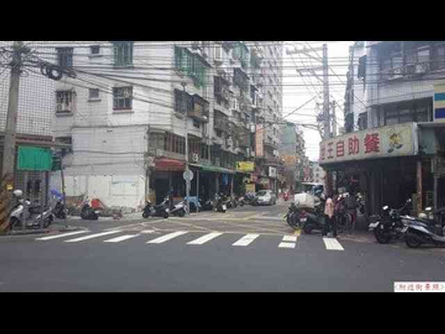 板桥区 - 220台湾新北市板橋區宏國路 02