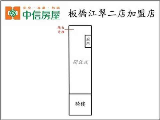 板桥区 - 220台湾新北市板橋區中山路一段 09