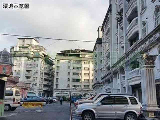 Tucheng - 新北市土城區福仁街, Tucheng District 03