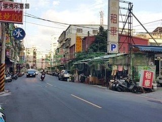 Tucheng - 新北市土城區福仁街, Tucheng District 05