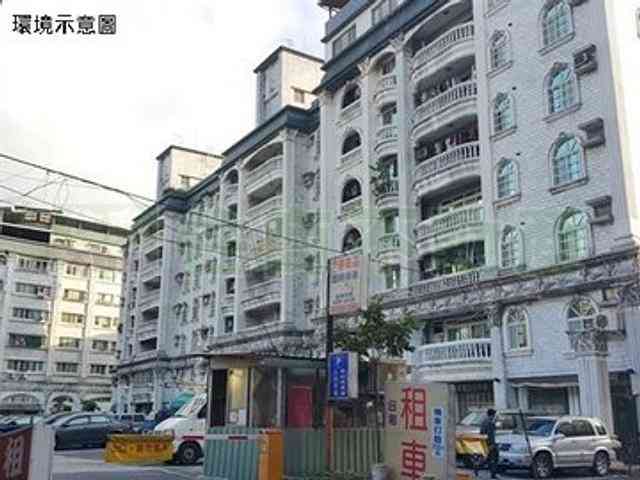 Tucheng - 新北市土城區福仁街, Tucheng District 07