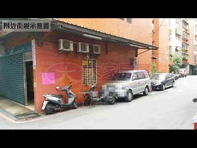 芦洲区 - 247台湾新北市蘆洲區光華路 10