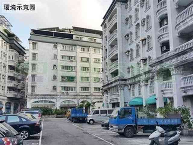 Tucheng - 新北市土城區福仁街, Tucheng District 14