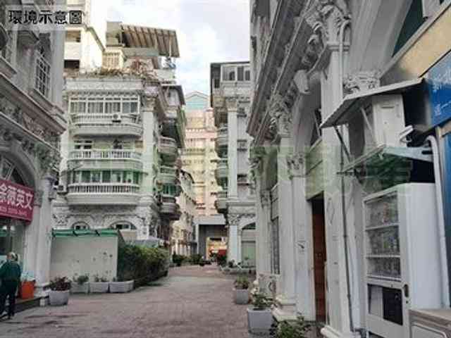 Tucheng - 新北市土城區福仁街, Tucheng District 17