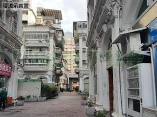 土城区 - 台北土城区福仁街 18