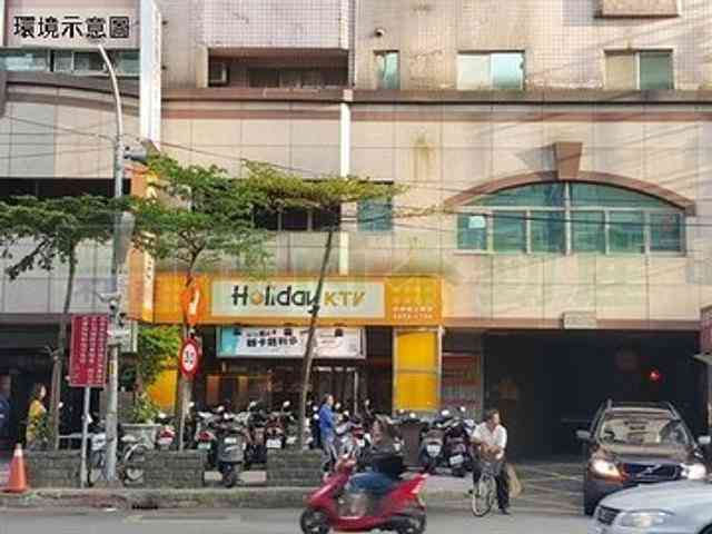 Tucheng - 新北市土城區福仁街, Tucheng District 21