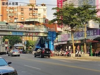 Tucheng - 新北市土城區福仁街, Tucheng District 25