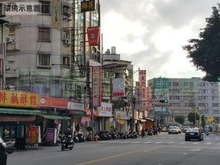 Tucheng - 新北市土城區福仁街, Tucheng District 31
