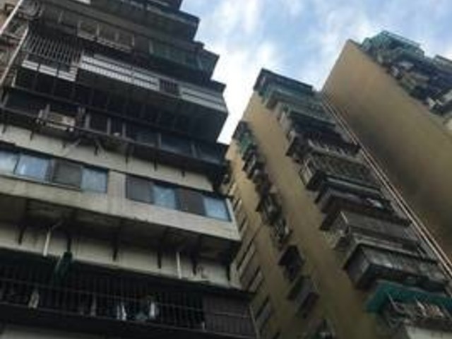 Xinyi - 台北市信義區松山路, Xinyi District 01