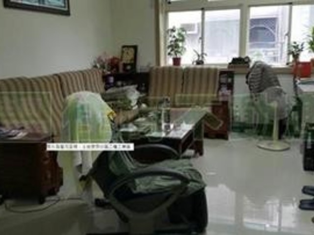 Xindian - 新北市新店區建國路, Xindian District 01