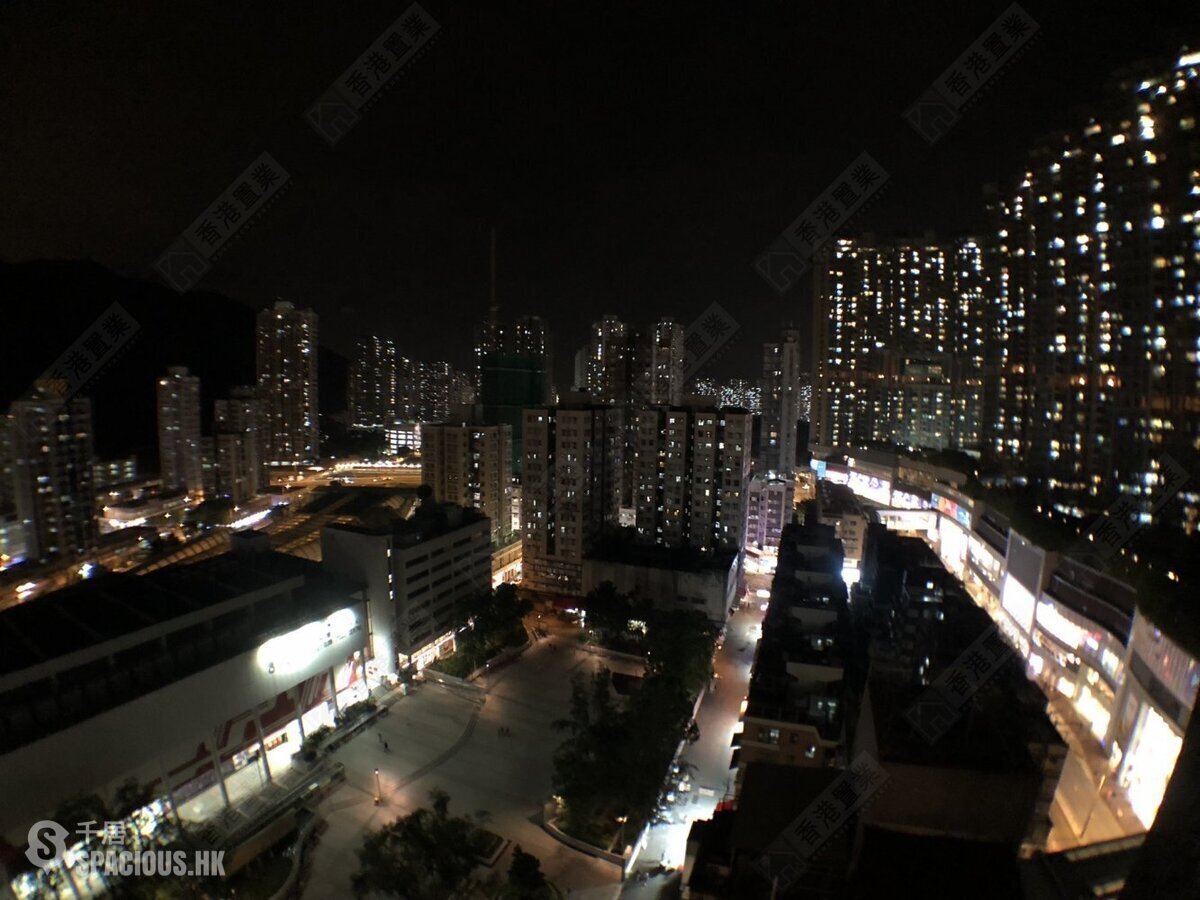 Tuen Mun - Hing Fat Building 01