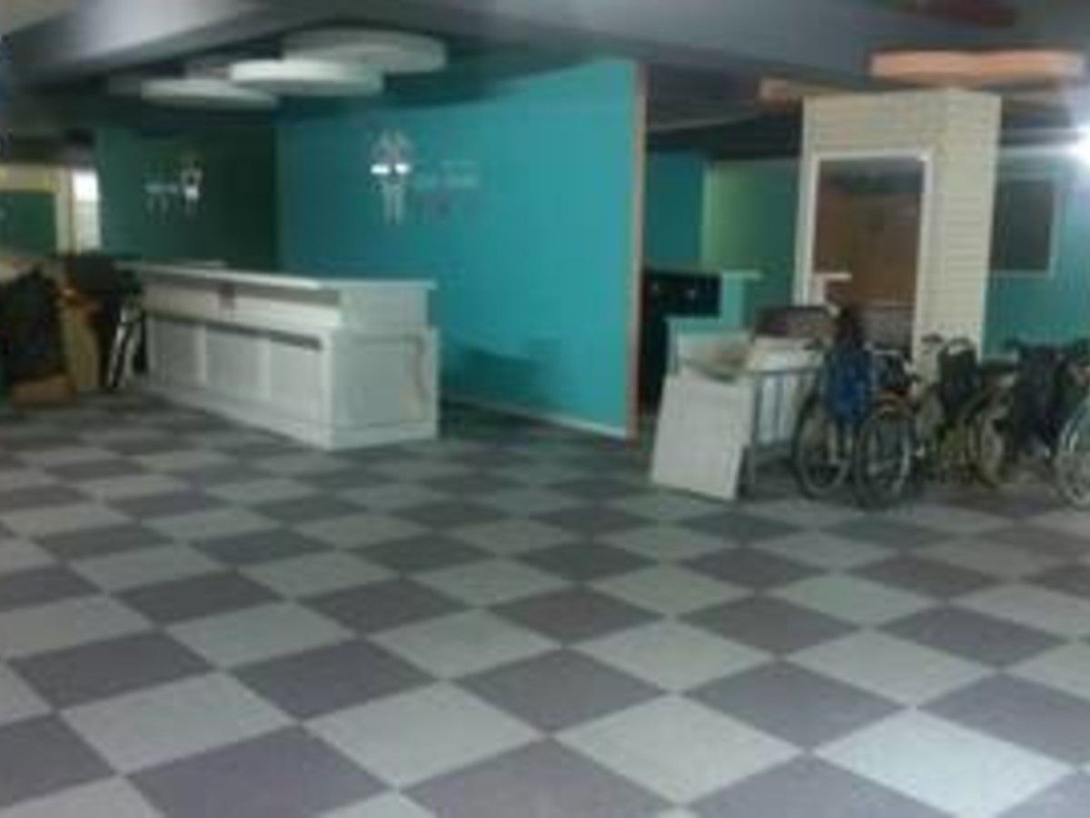 板橋區 - 220台灣新北市板橋區館前西路 01