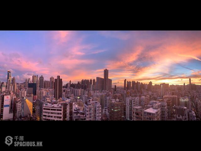 Sham Shui Po - Emerald Twenty Eight 01