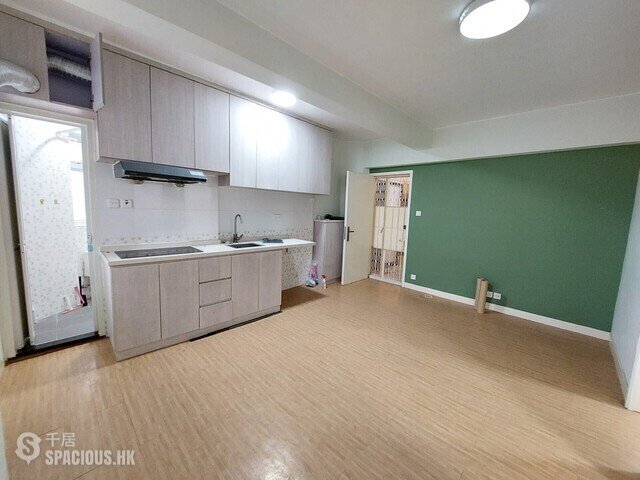Wan Chai - 56-60, Wan Chai Road 01