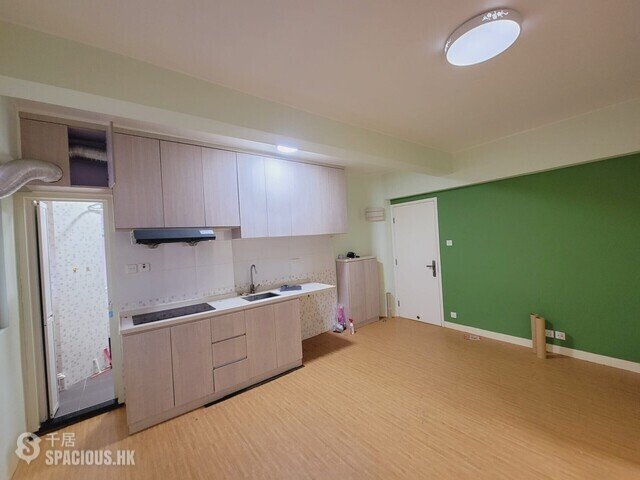 Wan Chai - 56-60, Wan Chai Road 01