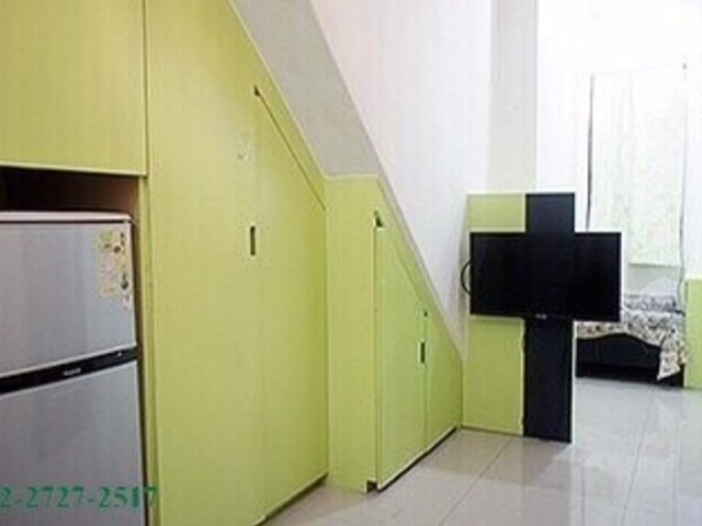 Sanchong - No. XX, Lane 117, Datong S Rd, Sanchong District, New Taipei City, Taiwan 241 01