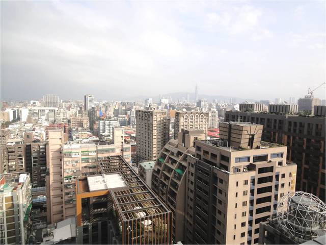 中山区 - 104台湾台北市中山區林森北路XXX號 01