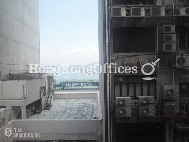Sheung Wan - Loon Kee Building 01