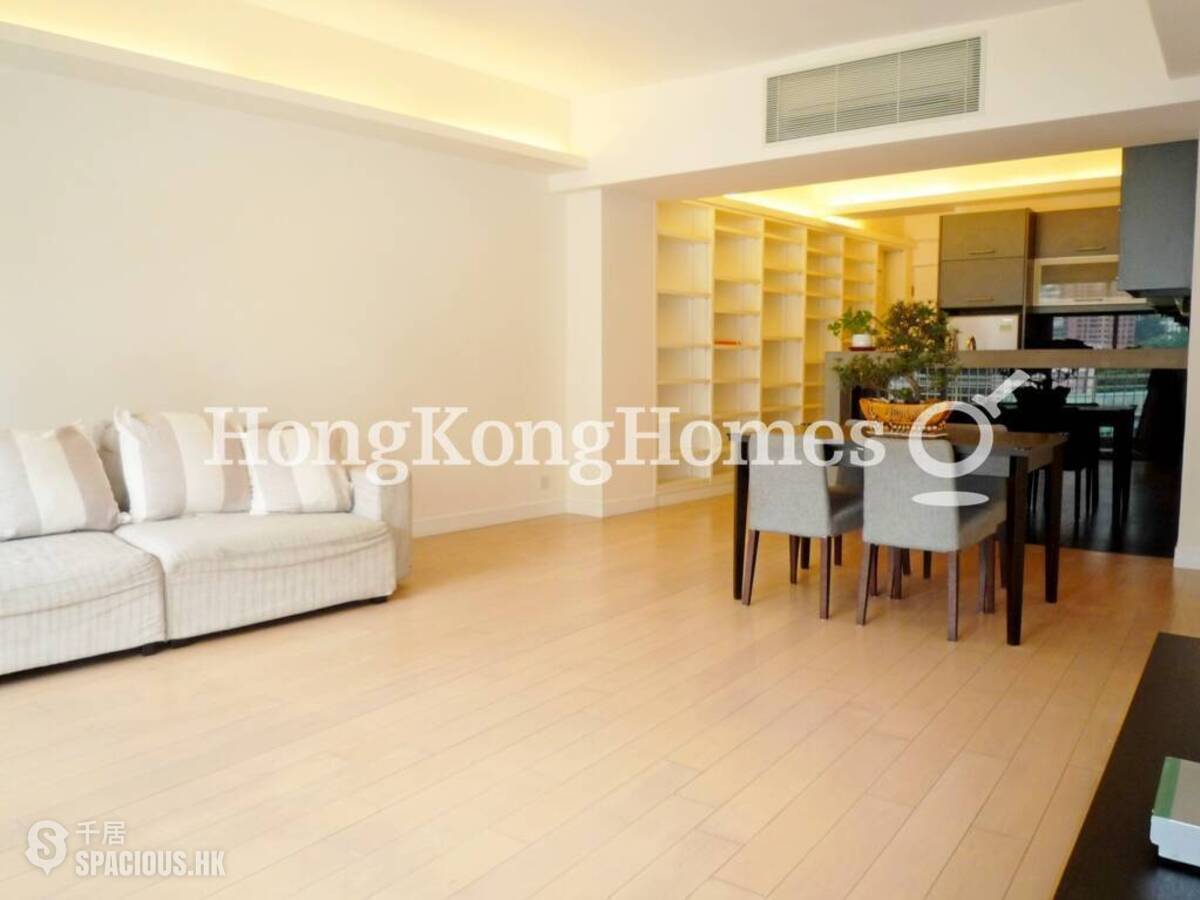 Wan Chai - 76, Morrison Hill Road 01