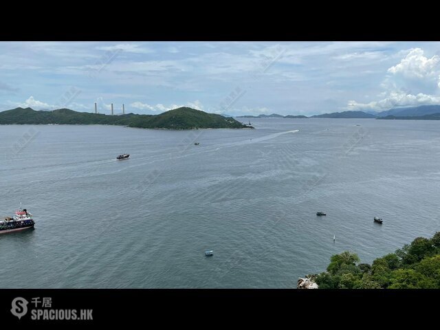 Pok Fu Lam - Ka Lung Court 01