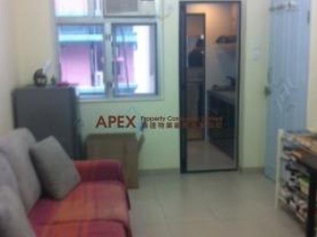 Sai Ying Pun - 21, High Street 01