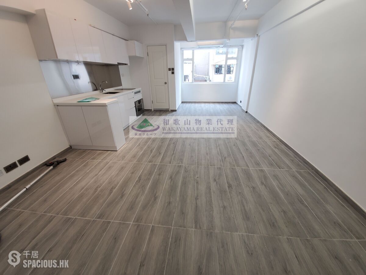 Sheung Wan - Winning House 01