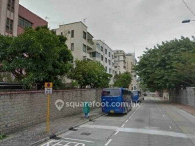 Kowloon Tong - 11, Lancashire Road 01