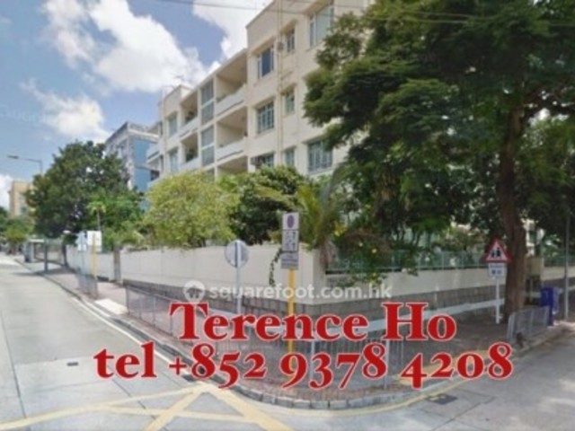 Kowloon Tong - 11, Lancashire Road 01