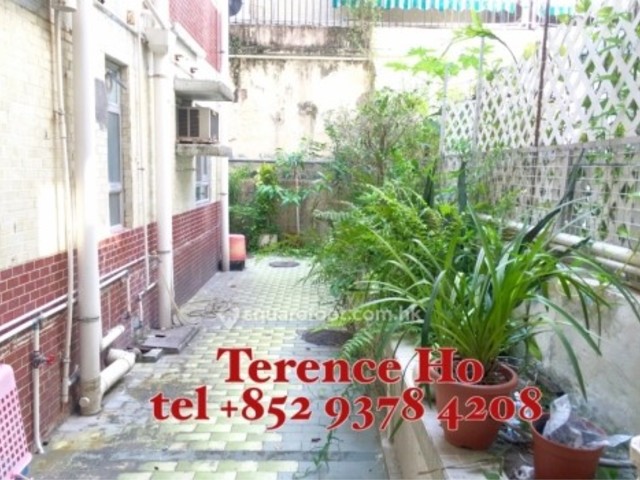 Yau Yat Chuen - 2, Magnolia Road 01