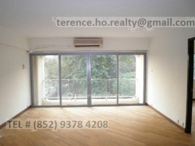 Kowloon Tong - 1, Cornwall Street 01